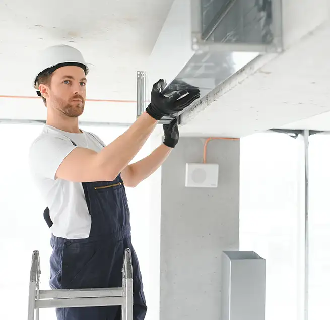 Why Homeowners & Businesses Trust Us in Quincy, MA?