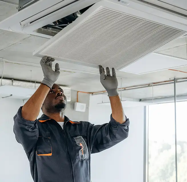  Why Homeowners & Businesses Trust Us in Quincy, MA?