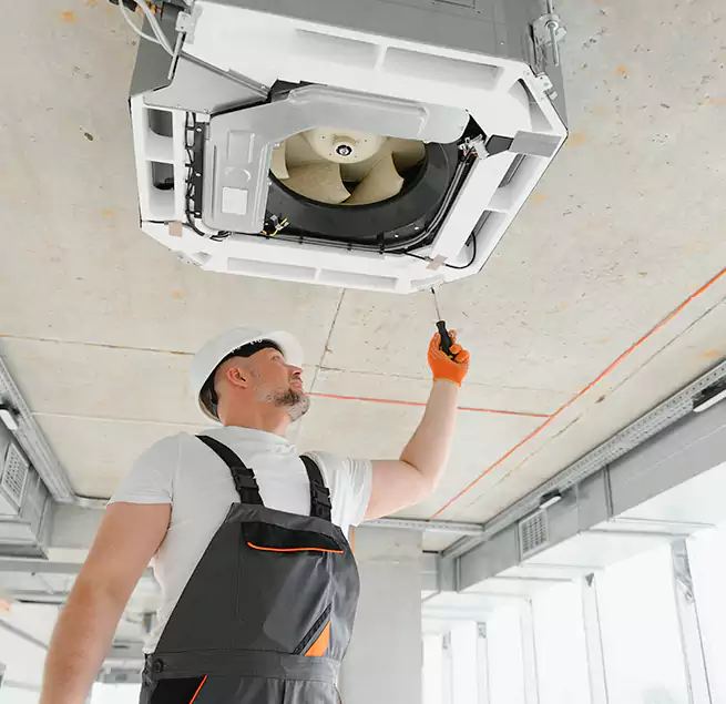 Why Homeowners Businesses Trust Us in Quincy, MA