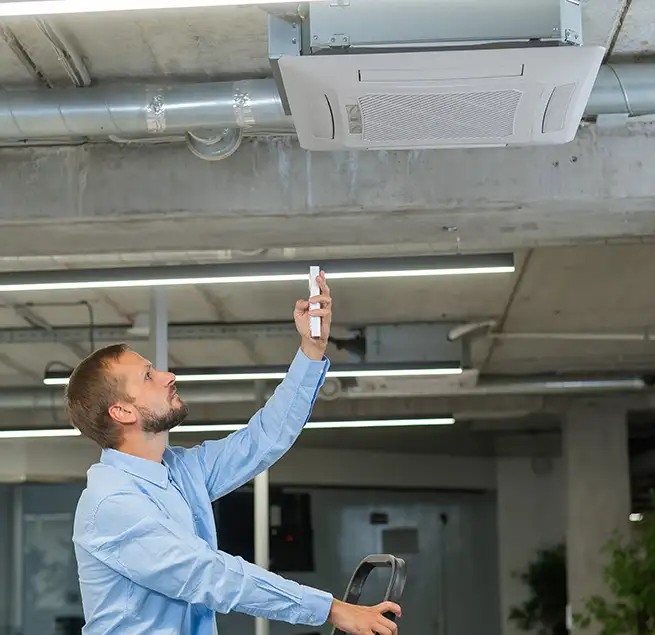 Why Homeowners & Businesses Trust Us in Quincy, MA?