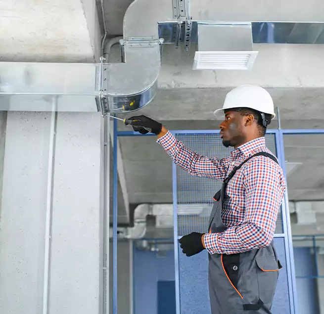 Why Homeowners & Businesses Trust Us in Quincy, MA