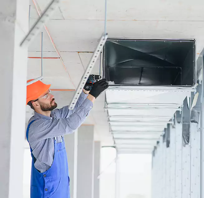 Why Homeowners & Businesses Trust Us in Quincy, MA?