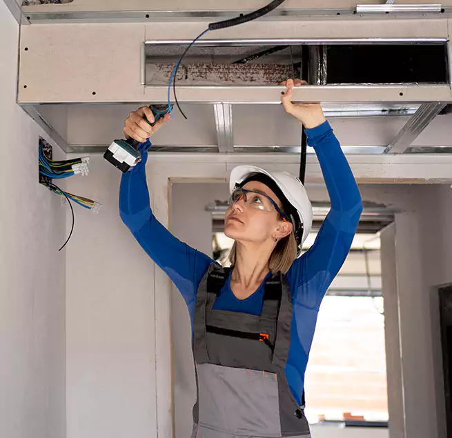  Why Homeowners & Businesses Trust Us in Quincy, MA?