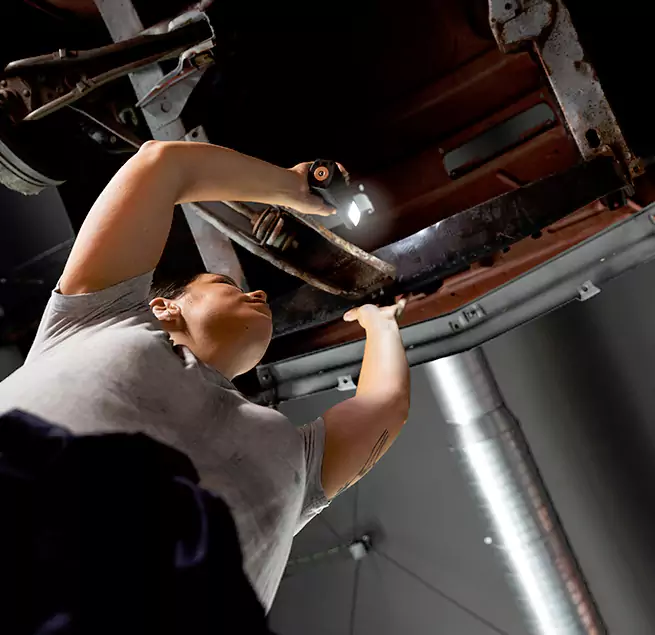 Why Homeowners & Businesses Trust Us Quincy, MA