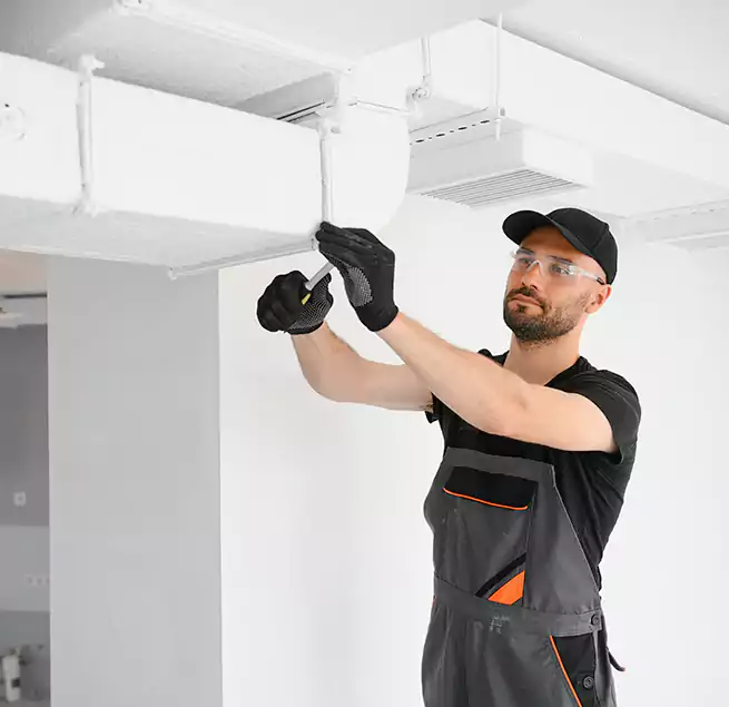 Why Homeowners Businesses Trust Us Quincy, MA