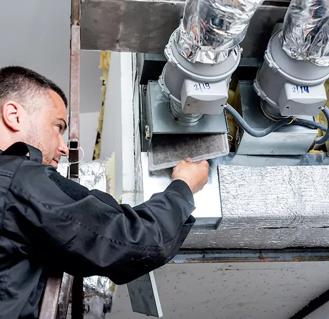 Why Homeowners & Businesses Trust Us in Quincy, MA?