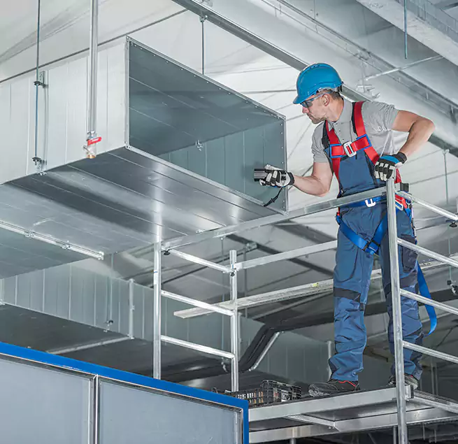 Why Homeowners & Businesses Trust Us Quincy, MA