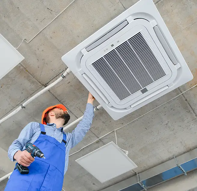  Why Homeowners & Businesses Trust Us in Quincy, MA?