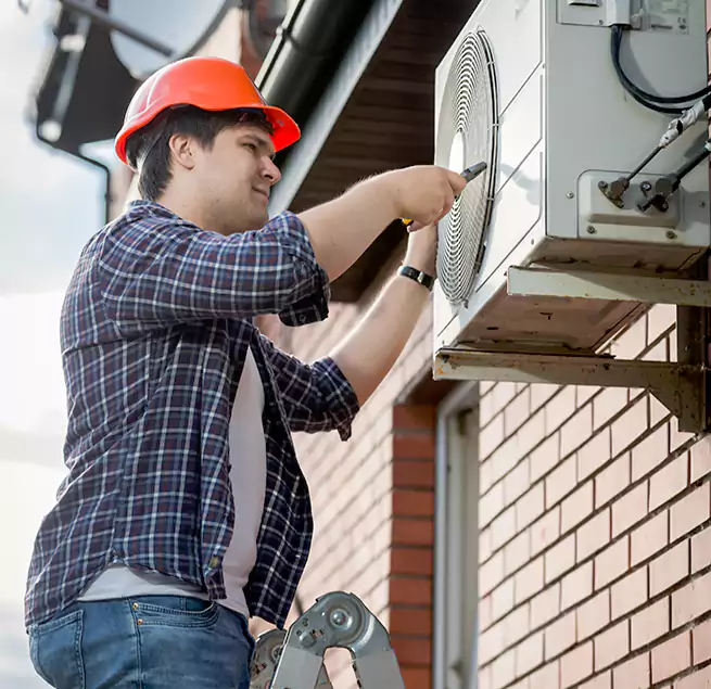 Why Homeowners & Businesses Trust Us Quincy, MA