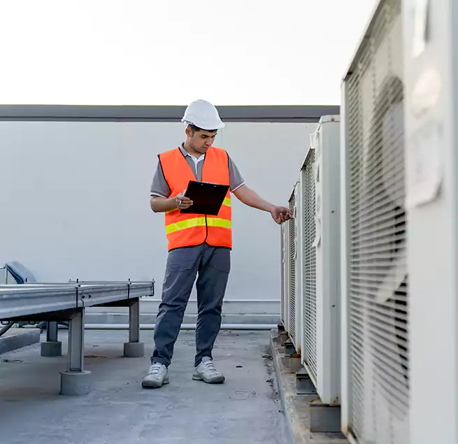 Why Homeowners & Businesses Trust Us in Quincy, MA?