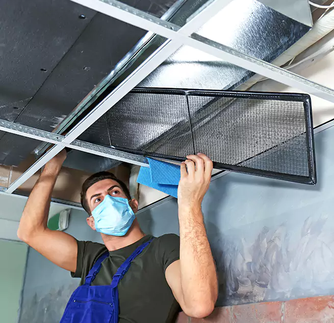  Why Homeowners Businesses Trust Us  in Quincy, MA?