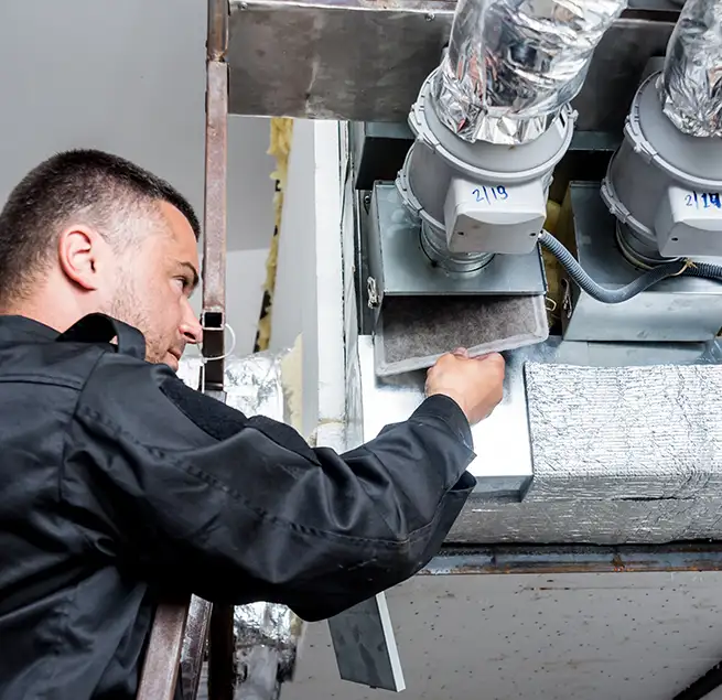 Why Homeowners & Businesses Trust Us in Quincy, MA?